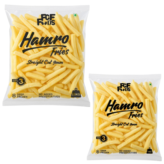 Upcoming Products Image